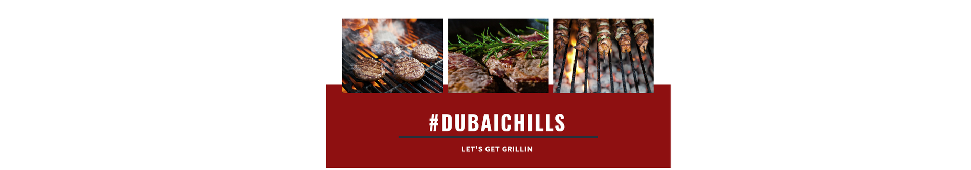 Lets Grill - BBQ