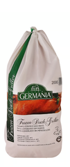 Germania Frozen Duck 2kg