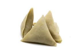 Mutton  Samosa - 250gm