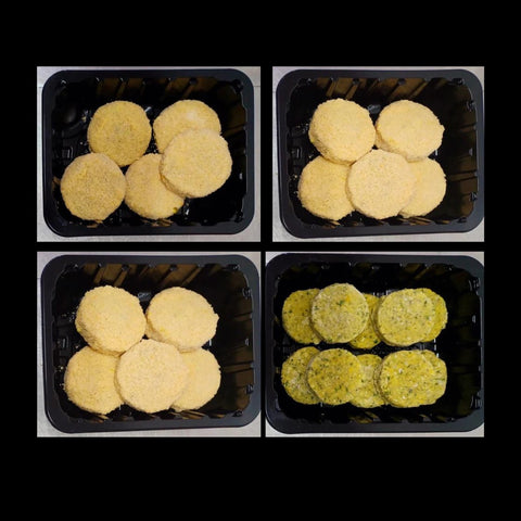 Cutlets Platter