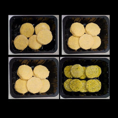 Cutlets Platter