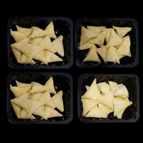 Samosa Platter