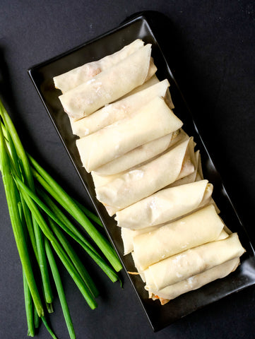 Vegetable Springroll- 250gm