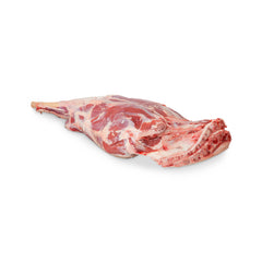Australian Lamb Leg Bone in - 3Kgs