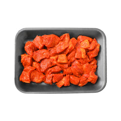 Australian Lamb Tikka (Ras Asfoor)- 250 gms with Marination Options