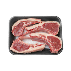 Lamb / Mutton Chops - 500gms