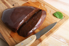 Chilled Beef Liver