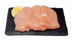 Chicken Breast sliced