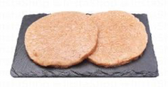 Chicken Burgers (2 pieces)- 250 gms with Marination Options