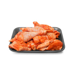 Hormone Free Fresh Chicken - 1Kg with Marination Options