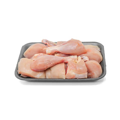 Fresh Chicken Cuts