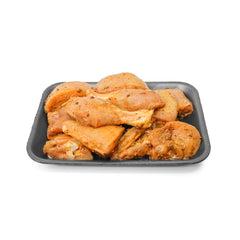 Hormone Free Fresh Chicken - 1Kg with Marination Options