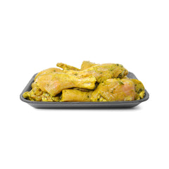 Hormone Free Fresh Chicken - 1Kg with Marination Options