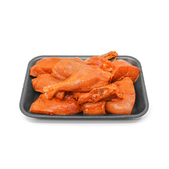 Hormone Free Fresh Chicken - 1Kg with Marination Options