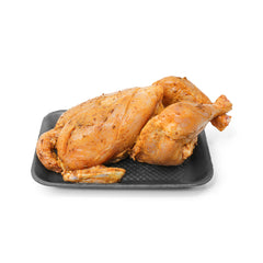 Hormone Free Fresh Chicken - 1Kg with Marination Options