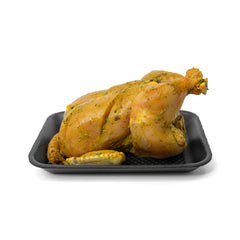 Hormone Free Fresh Chicken - 1Kg with Marination Options