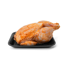 Hormone Free Fresh Chicken - 1Kg with Marination Options