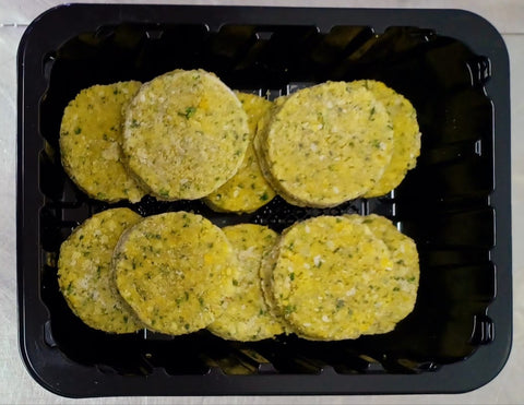 Falafel - 250 gm