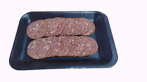Beef Pepperoni -500gm