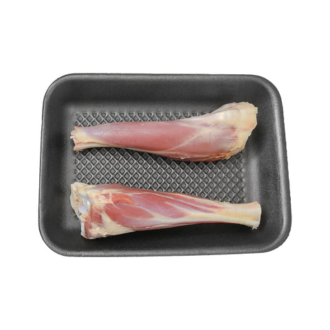 Fresh Pakistan Mutton Shank with Bone - 250Gms (Approx)