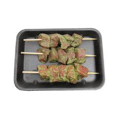 Beef Skewers - 500gms