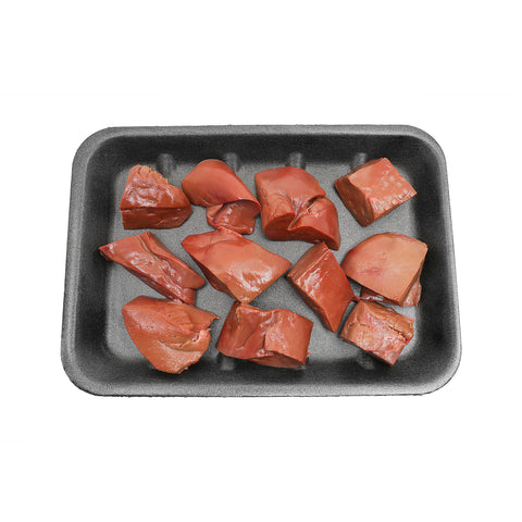 Chilled Mutton liver - 500 gms