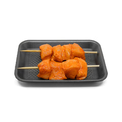 Boneless Chicken Skewers - 250gms