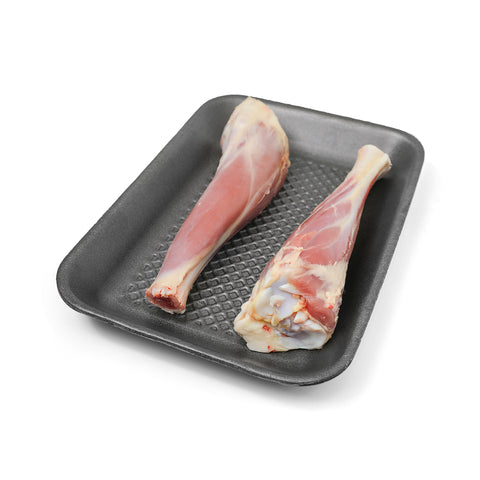 Fresh Hormone Free Mutton Shank with Bone - 250Gms (Approx)