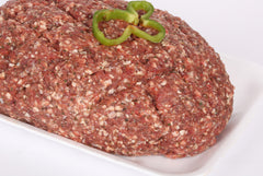 Fresh Indian Mutton Kofta - 250 gms