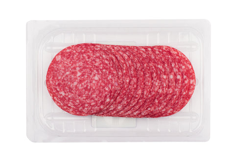 Chilled Premium Beef Salami