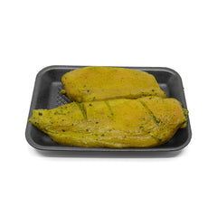 Chilled Chicken Breast Boneless Whole - 500gms