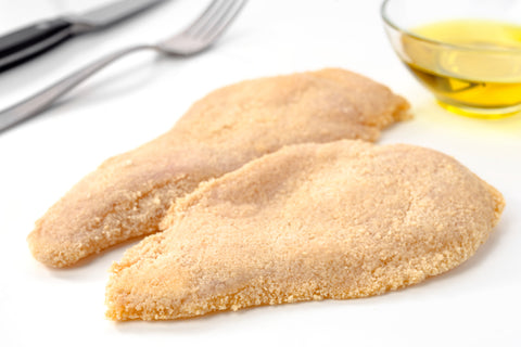 Chicken Escalope