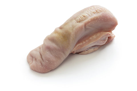 Chilled Sheep Tongue