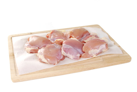 Chicken Thigh Boneless