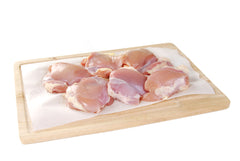 Chicken Thigh Boneless