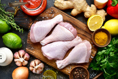 Chilled Chicken Drum Sticks