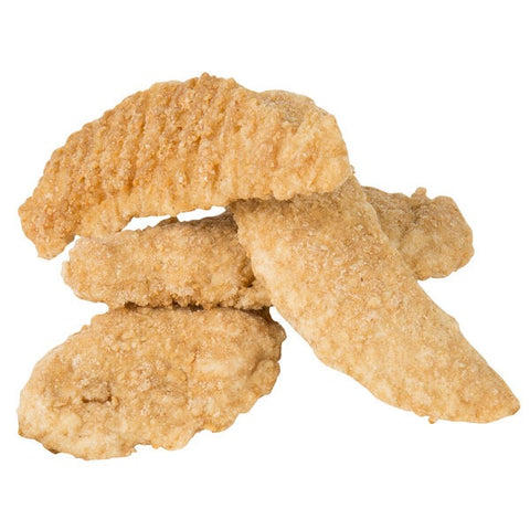 Chicken Tenderloin Breaded -500gms