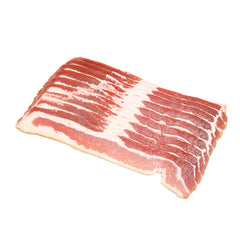 Beef Bacon Sliced - 500gms Pack