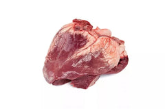 Chilled Beef Heart - 500 gms