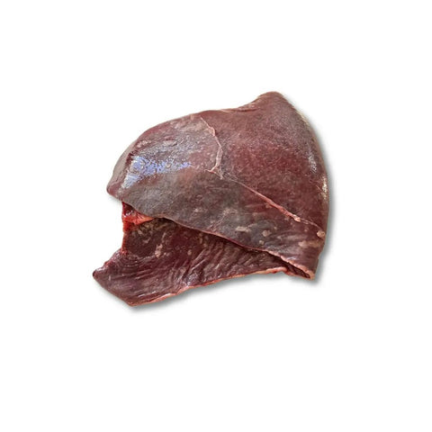 Chilled Beef Spleen - 500gms