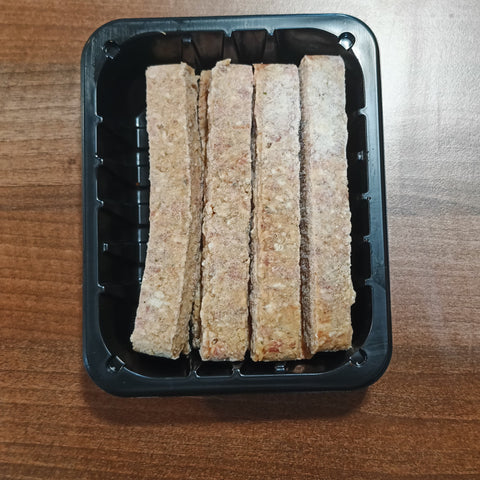 Frozen Beef Kebab 500gm