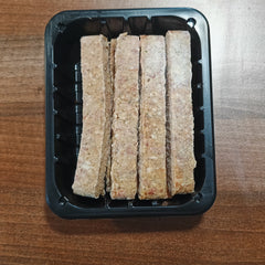 Frozen Beef Kebab 500gm