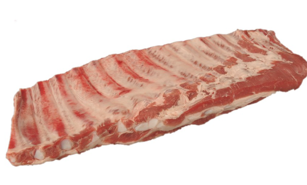 Frozen Cut Ribs Frozen Beef Short Ribs Brazil - 1 kgs – Meat.N.More