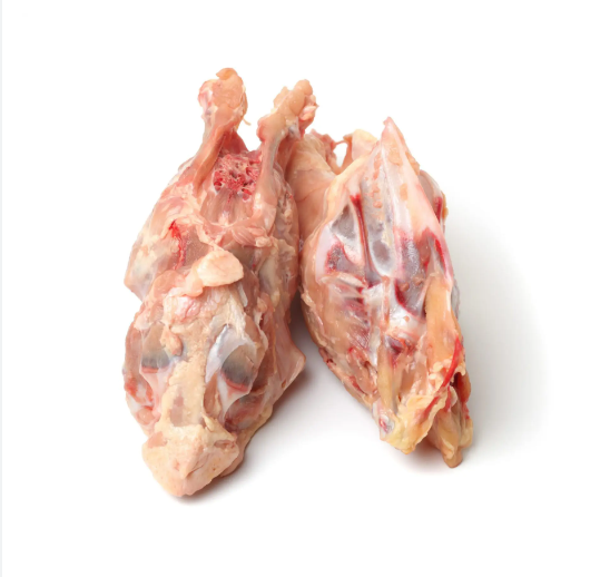 Chicken Bones - 1 Kgs