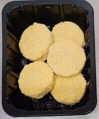 Mutton Cutlet - 300gm