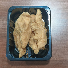 Frozen Chicken Lemon Pepper 500g