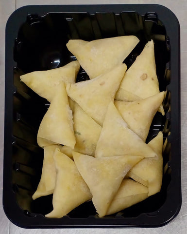 Mutton  Samosa - 250gm