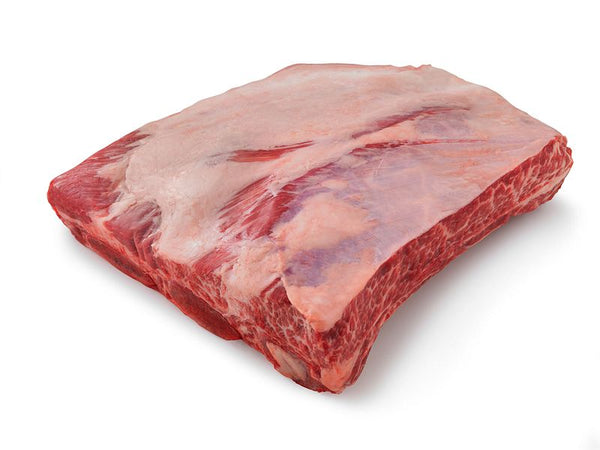 Black Angus Beef Chuck Short Ribs  Bone in 1 Kg - Australian