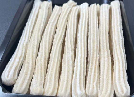 Churros - Plain 500gm
