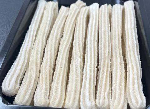 Churros - Plain 500gm
